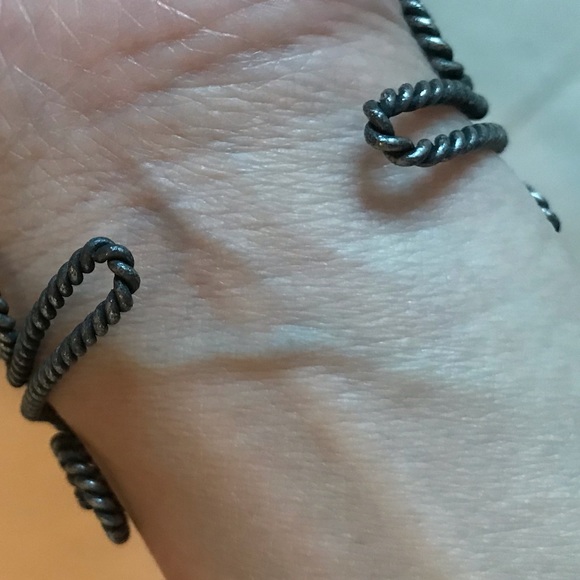 Bohemian style Bangle - Picture 4 of 4